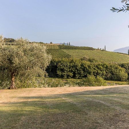 Casa Zanoni Διαμέρισμα Arco Εξωτερικό φωτογραφία