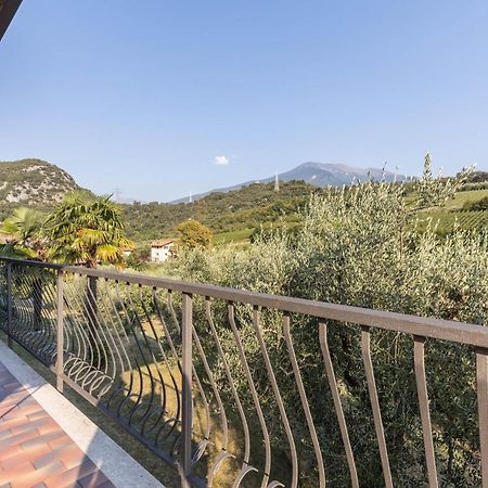 Casa Zanoni Διαμέρισμα Arco Εξωτερικό φωτογραφία