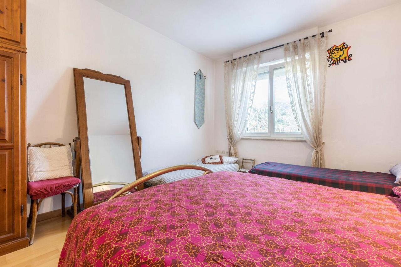 Casa Zanoni Διαμέρισμα Arco Εξωτερικό φωτογραφία