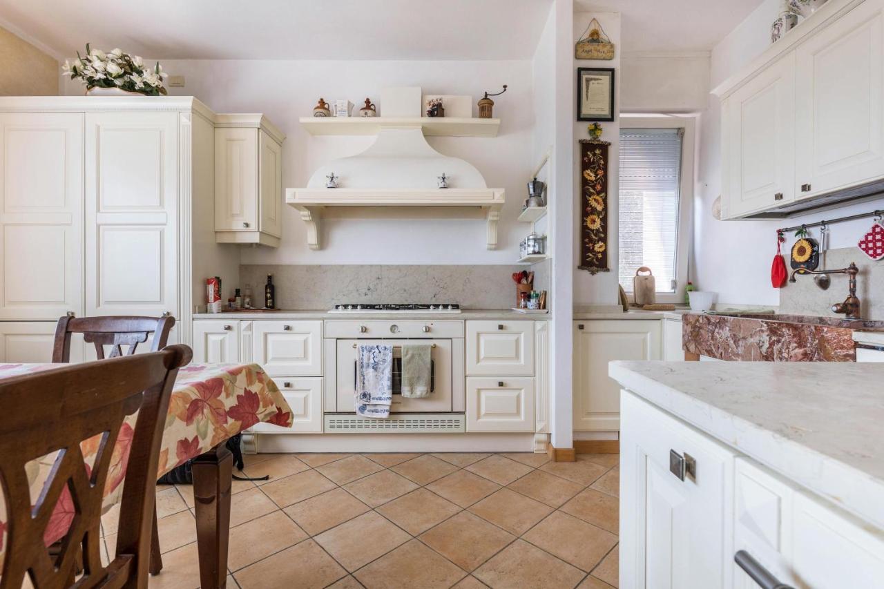 Casa Zanoni Διαμέρισμα Arco Εξωτερικό φωτογραφία