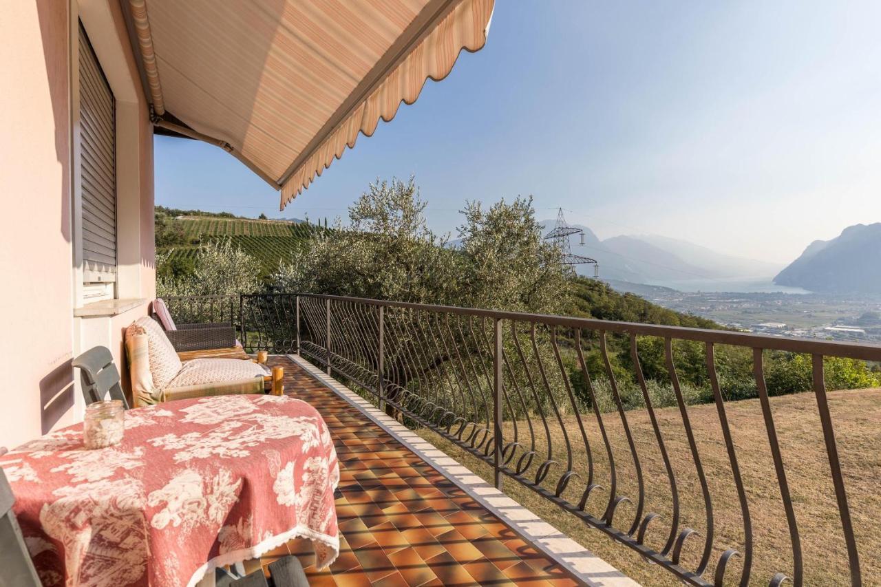 Casa Zanoni Διαμέρισμα Arco Εξωτερικό φωτογραφία