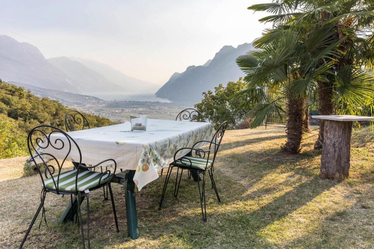 Casa Zanoni Διαμέρισμα Arco Εξωτερικό φωτογραφία