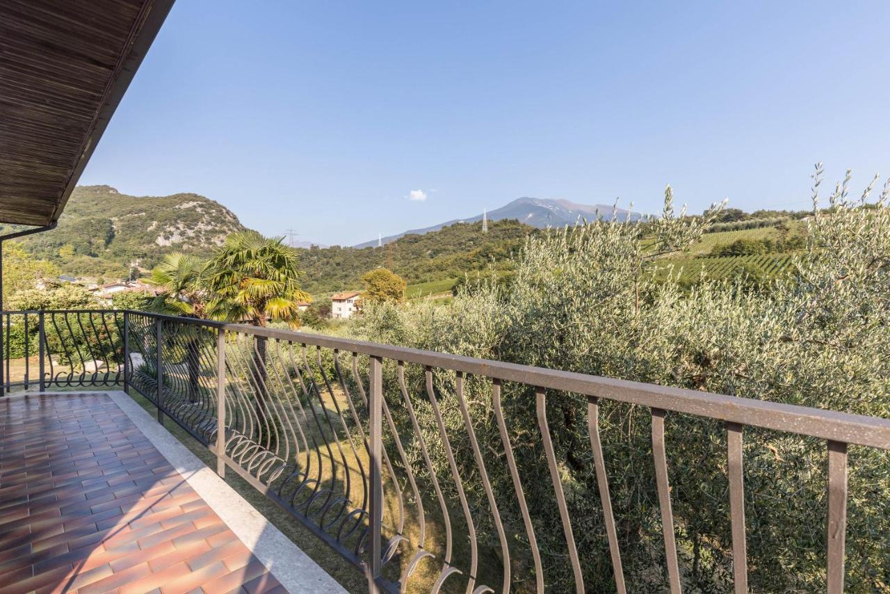 Casa Zanoni Διαμέρισμα Arco Εξωτερικό φωτογραφία