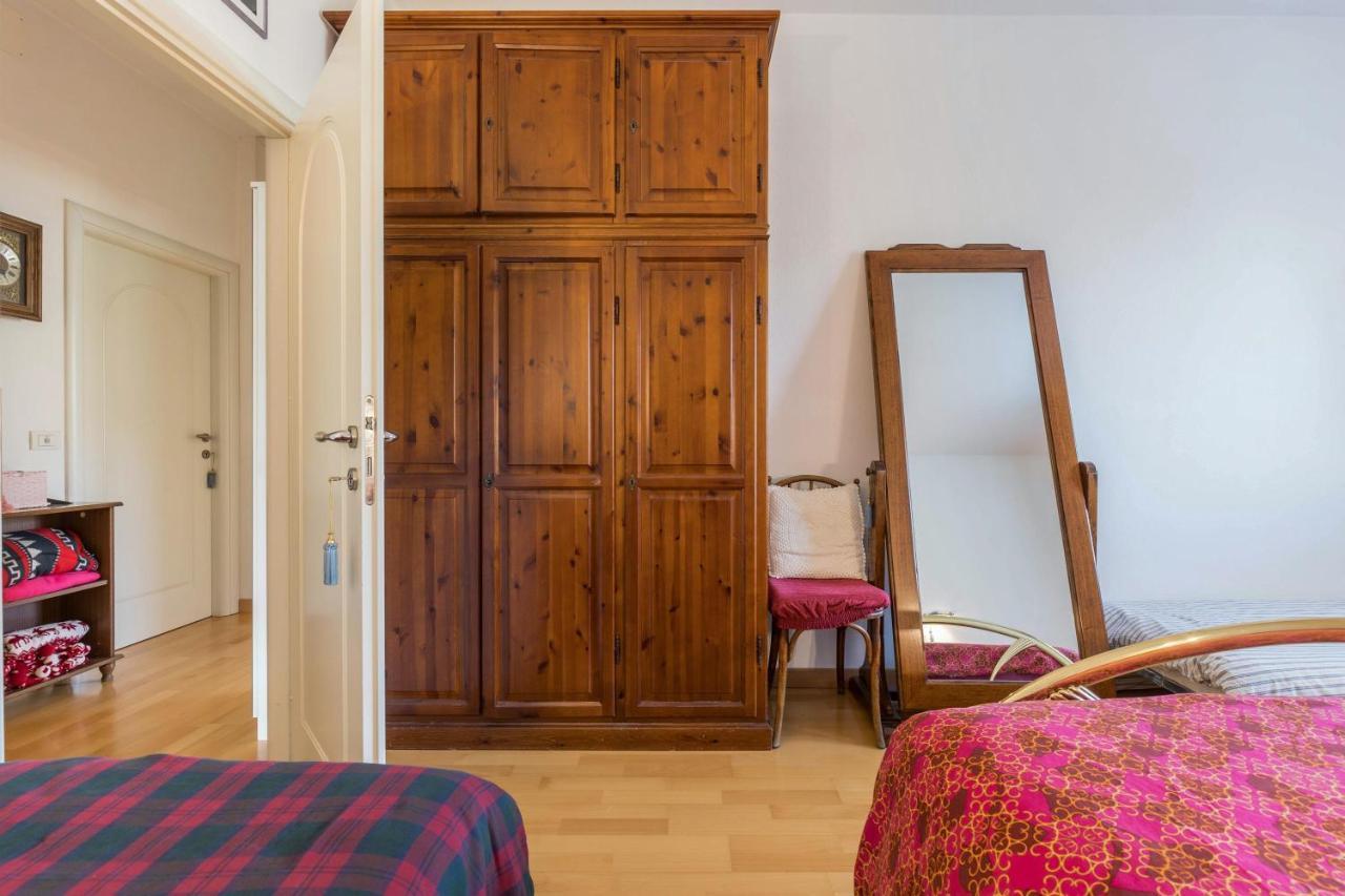 Casa Zanoni Διαμέρισμα Arco Εξωτερικό φωτογραφία