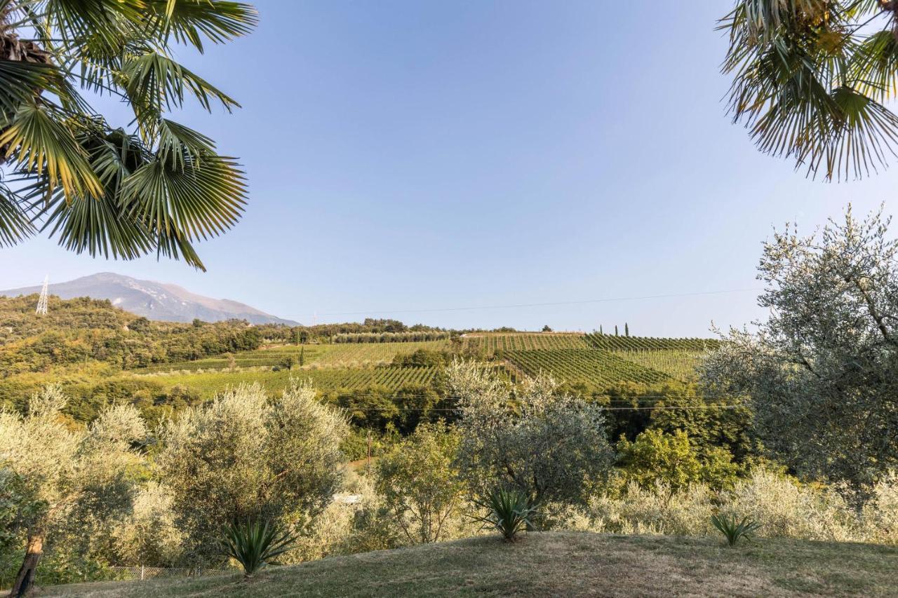 Casa Zanoni Διαμέρισμα Arco Εξωτερικό φωτογραφία