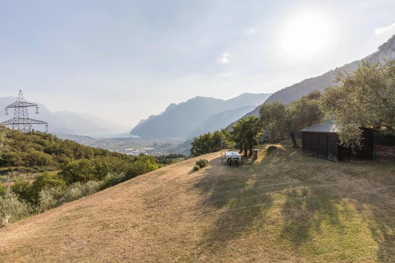 Casa Zanoni Διαμέρισμα Arco Εξωτερικό φωτογραφία