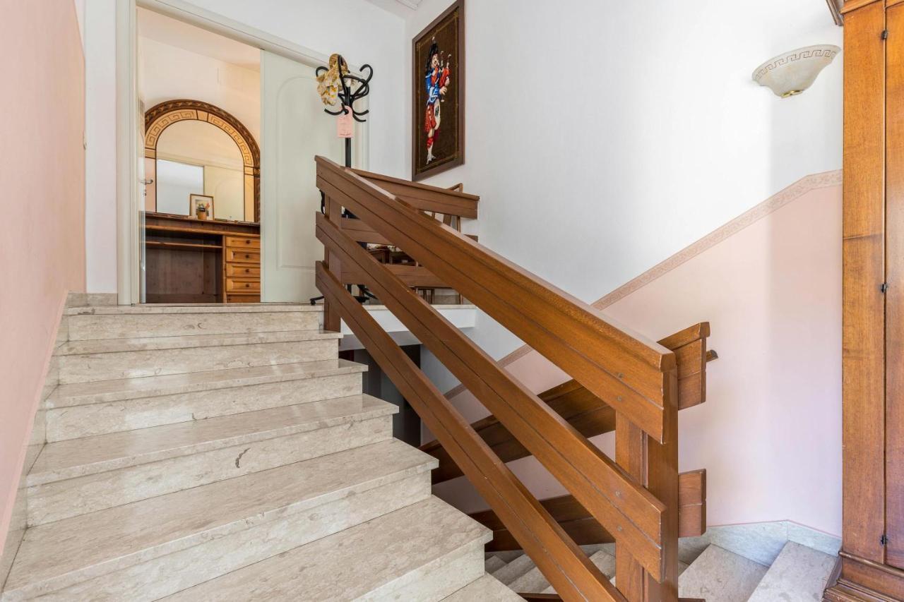 Casa Zanoni Διαμέρισμα Arco Εξωτερικό φωτογραφία