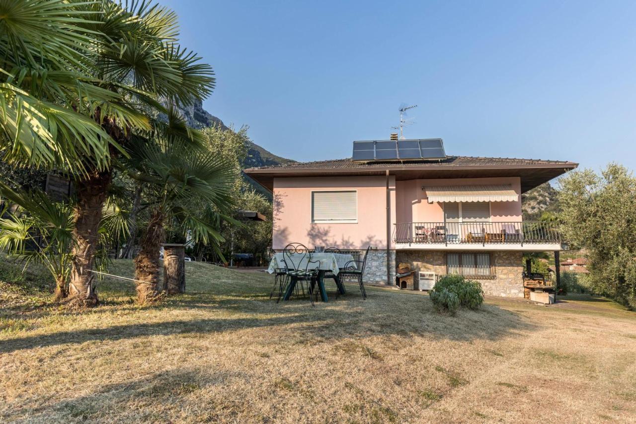 Casa Zanoni Διαμέρισμα Arco Εξωτερικό φωτογραφία
