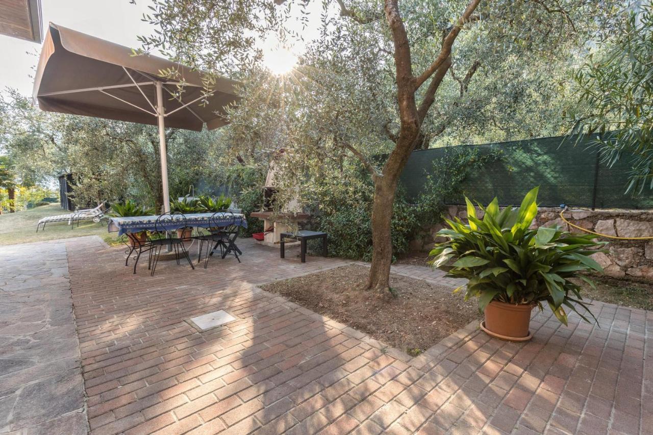 Casa Zanoni Διαμέρισμα Arco Εξωτερικό φωτογραφία