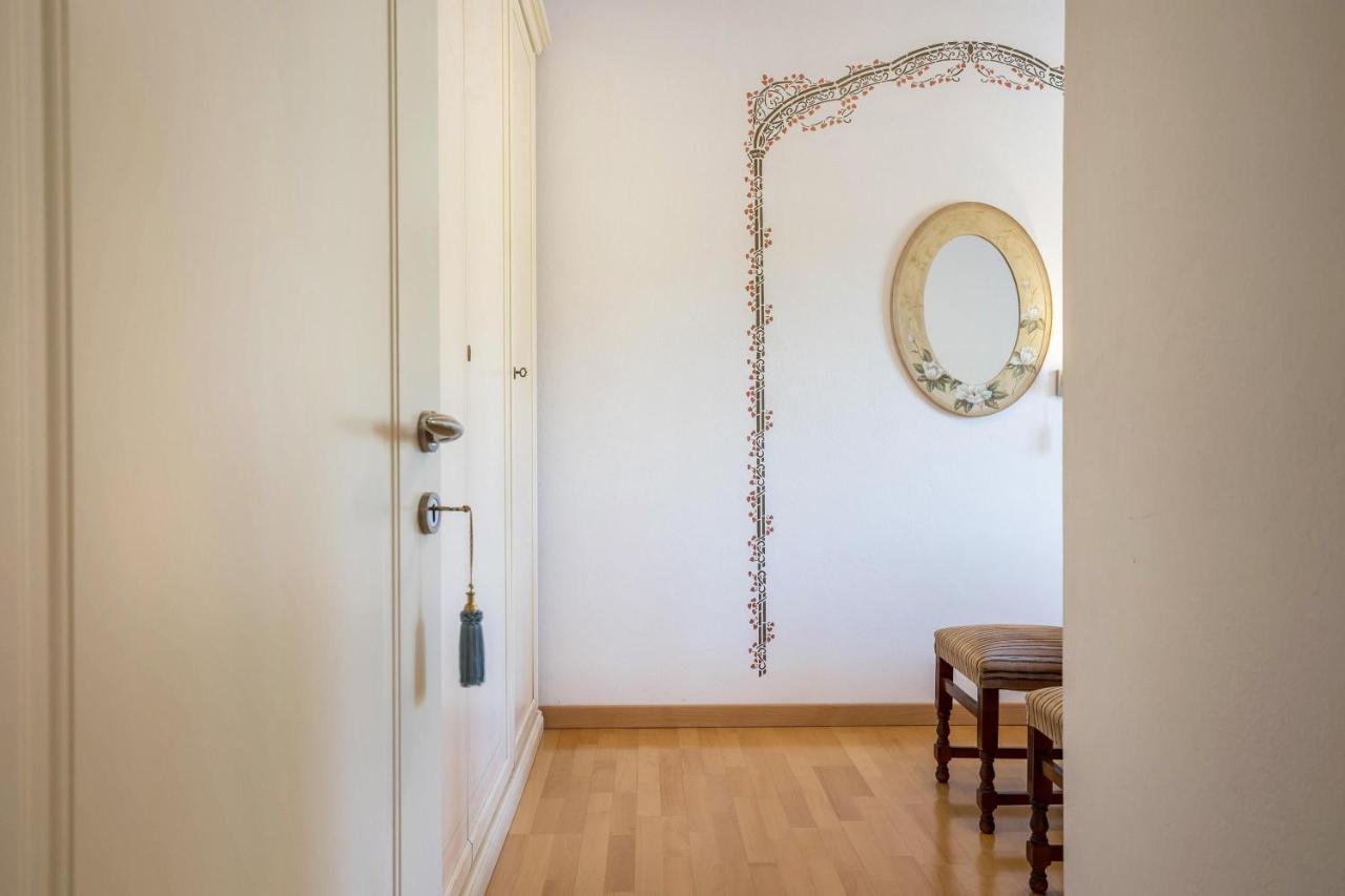 Casa Zanoni Διαμέρισμα Arco Εξωτερικό φωτογραφία