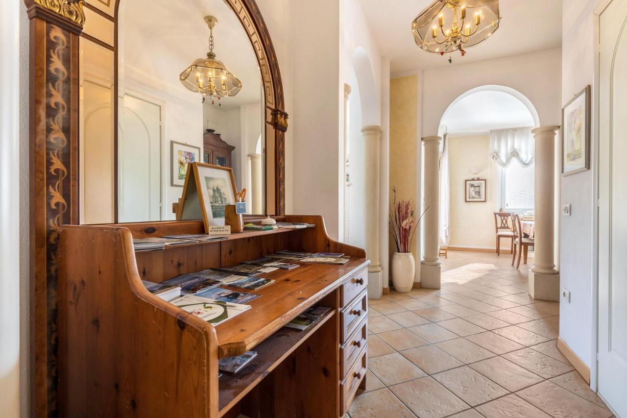 Casa Zanoni Διαμέρισμα Arco Εξωτερικό φωτογραφία