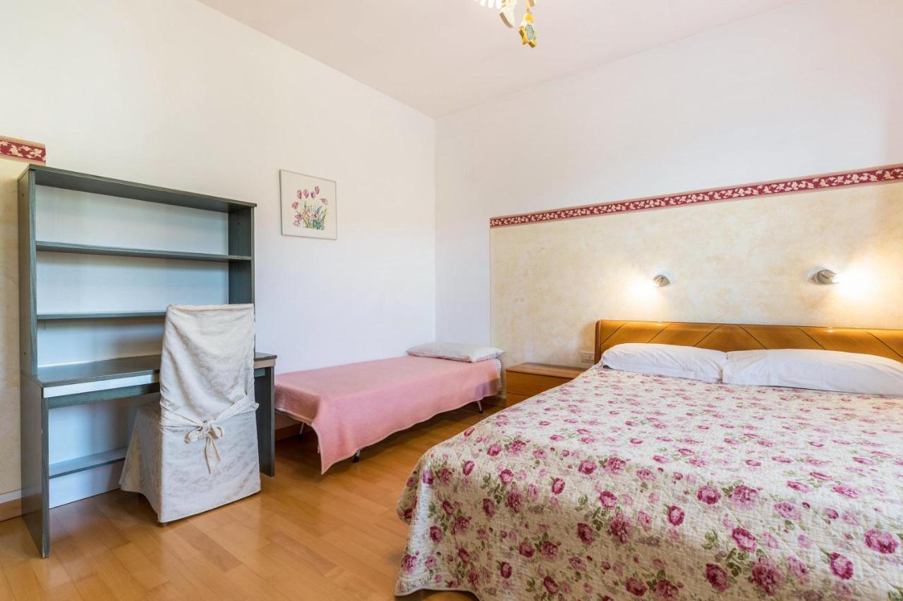 Casa Zanoni Διαμέρισμα Arco Εξωτερικό φωτογραφία