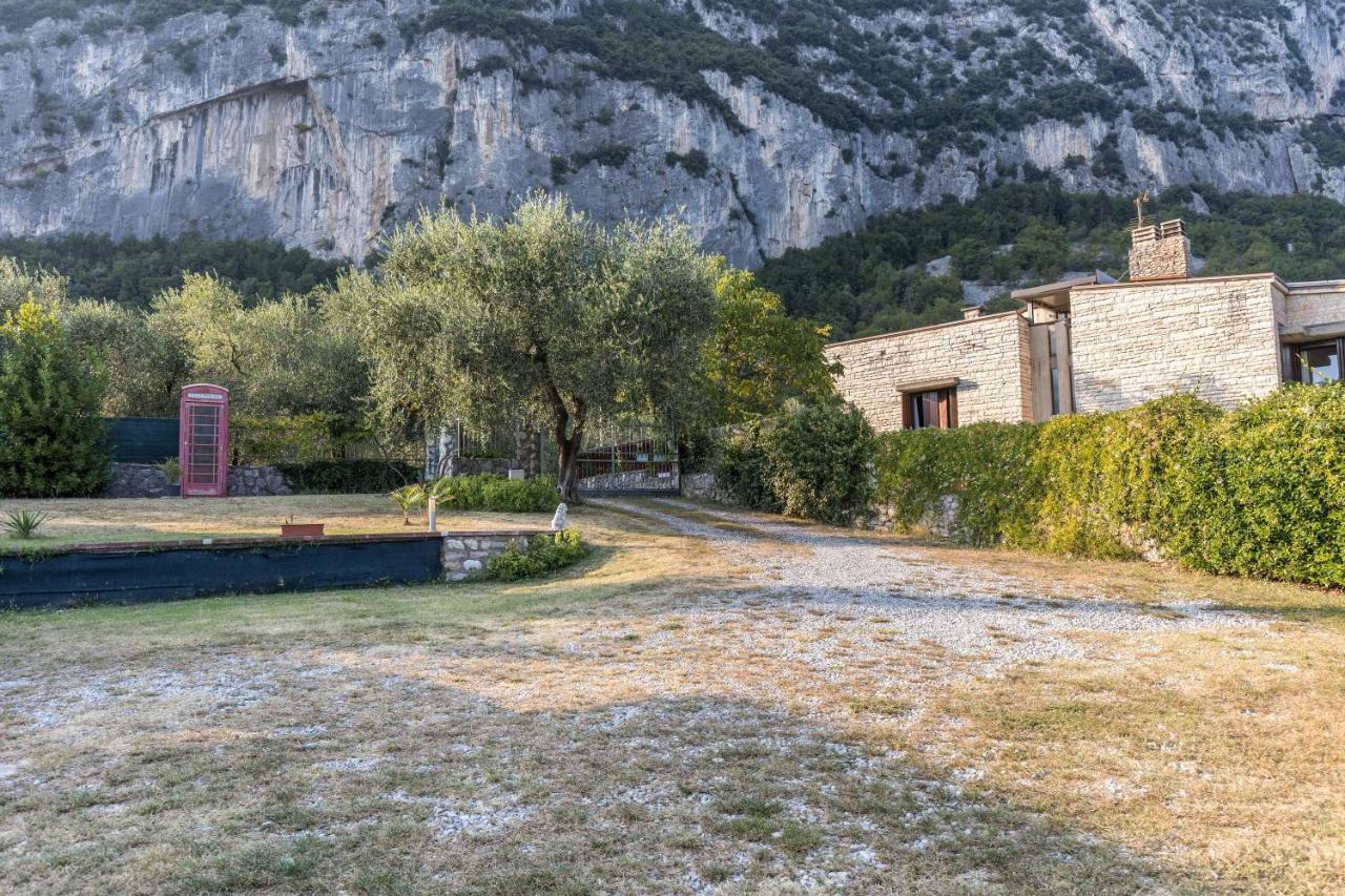 Casa Zanoni Διαμέρισμα Arco Εξωτερικό φωτογραφία