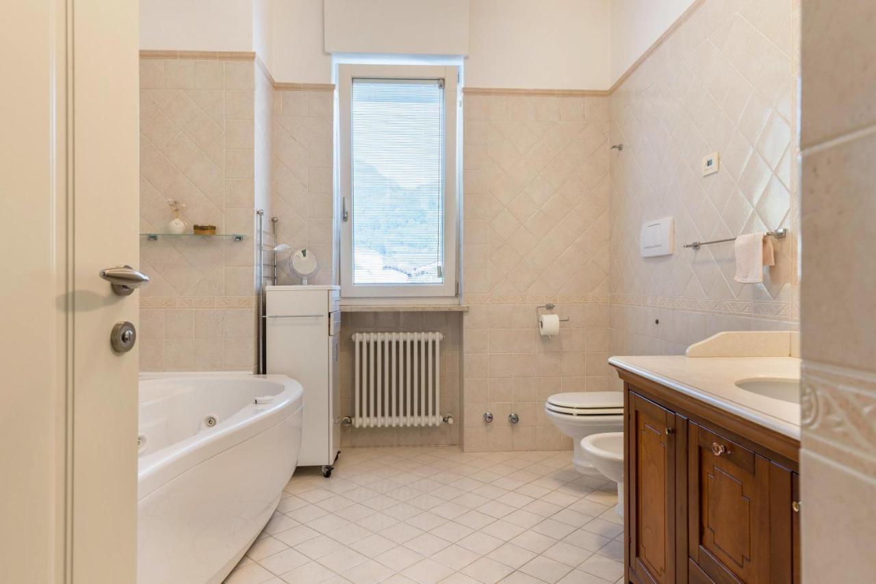 Casa Zanoni Διαμέρισμα Arco Εξωτερικό φωτογραφία