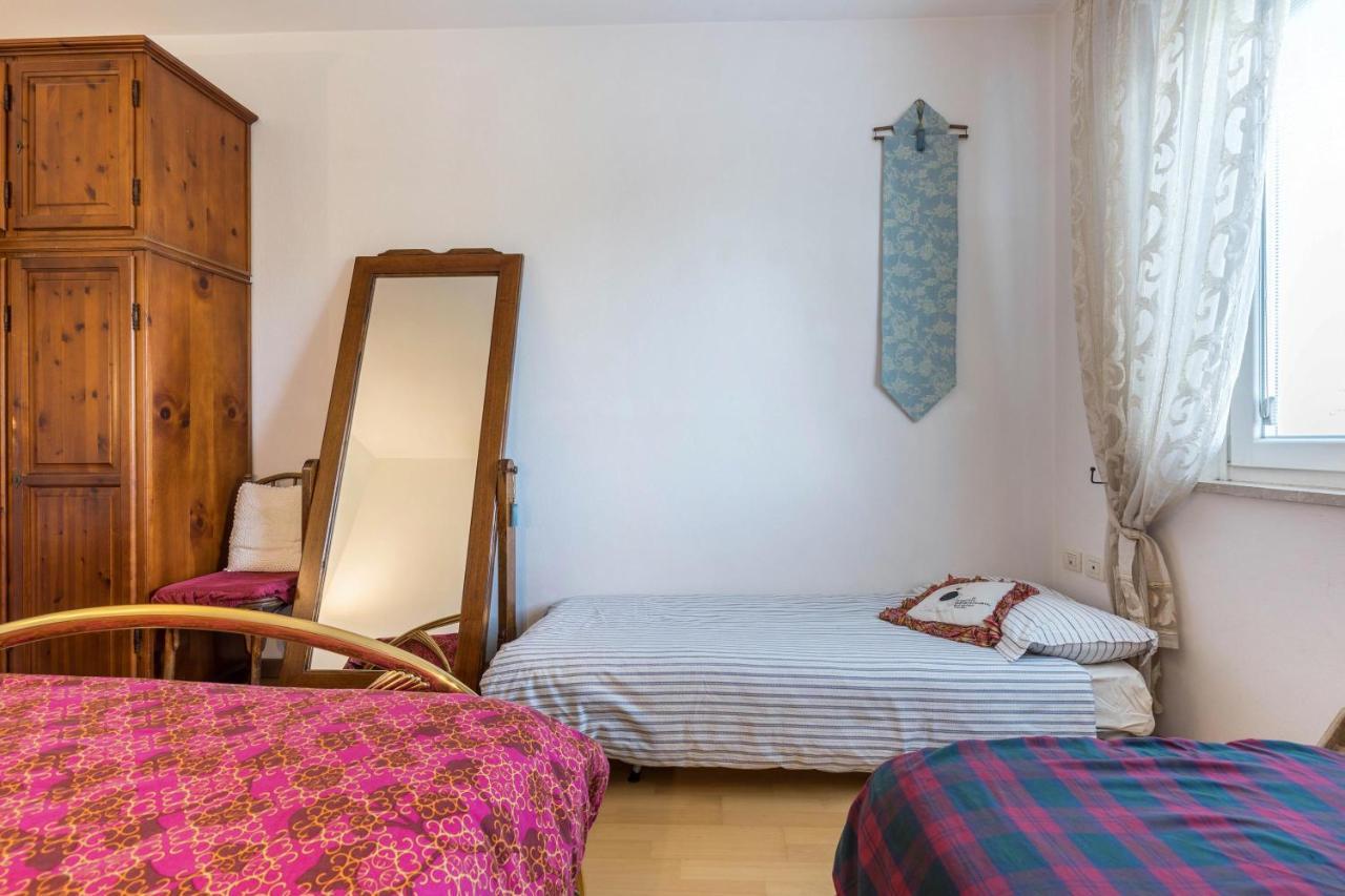 Casa Zanoni Διαμέρισμα Arco Εξωτερικό φωτογραφία