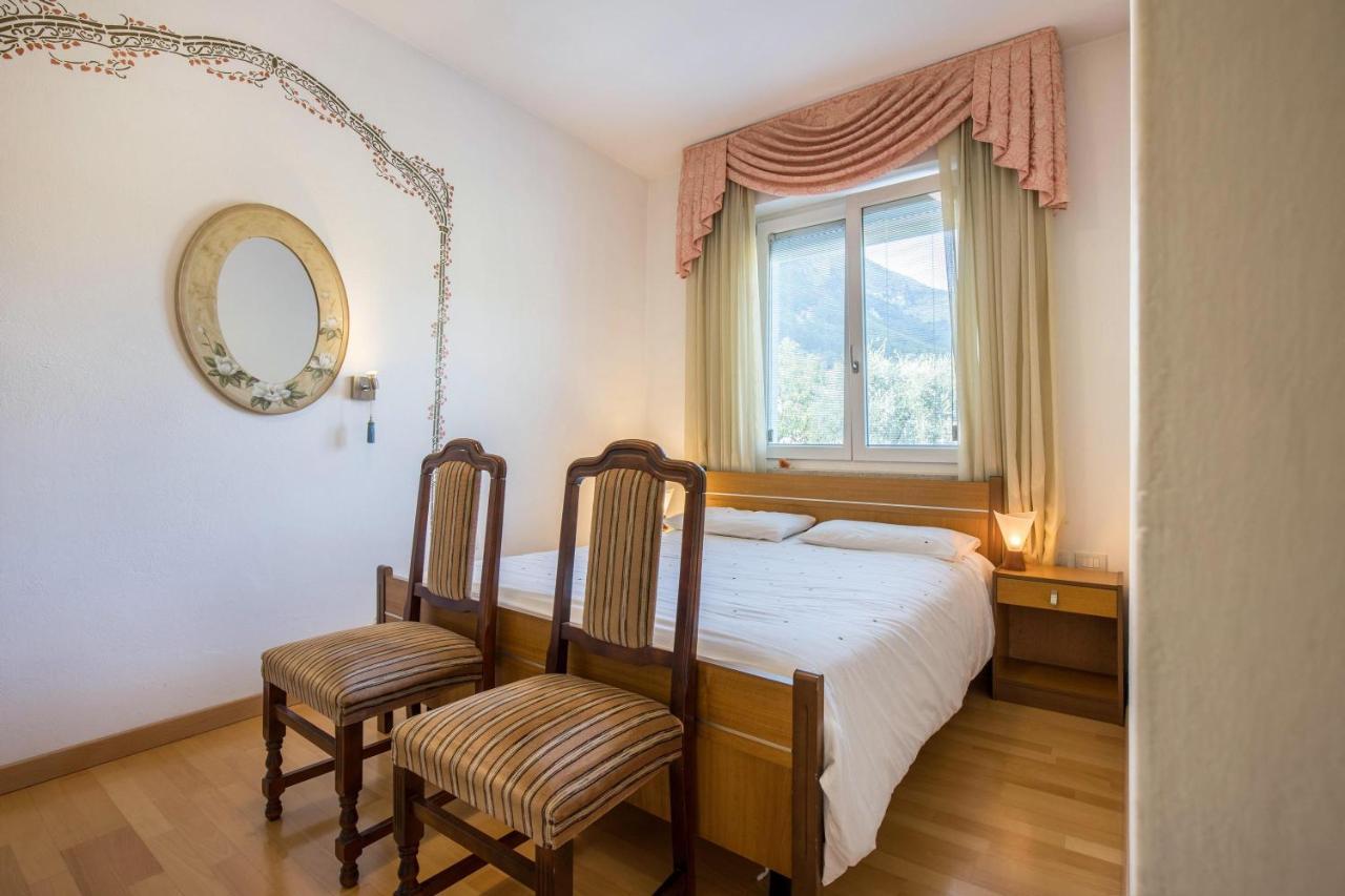 Casa Zanoni Διαμέρισμα Arco Εξωτερικό φωτογραφία