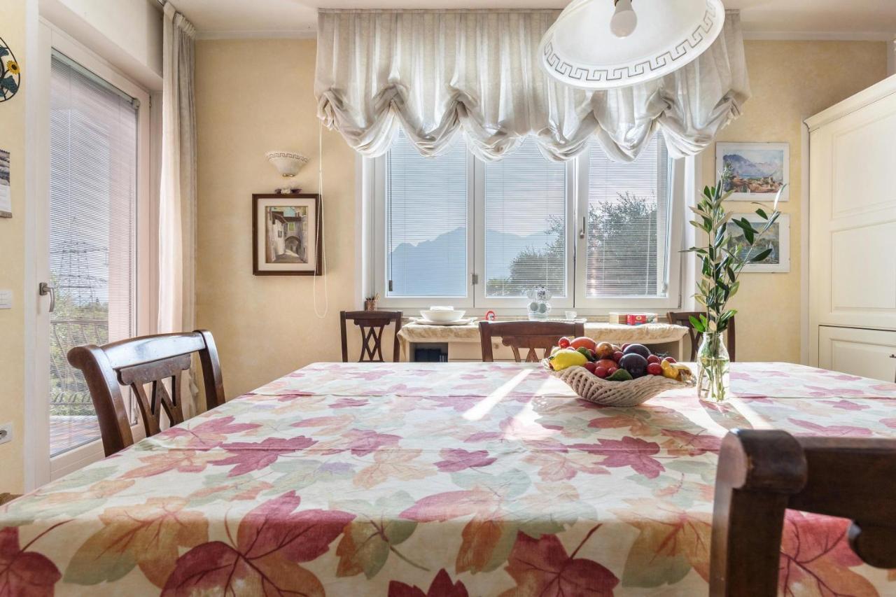 Casa Zanoni Διαμέρισμα Arco Εξωτερικό φωτογραφία