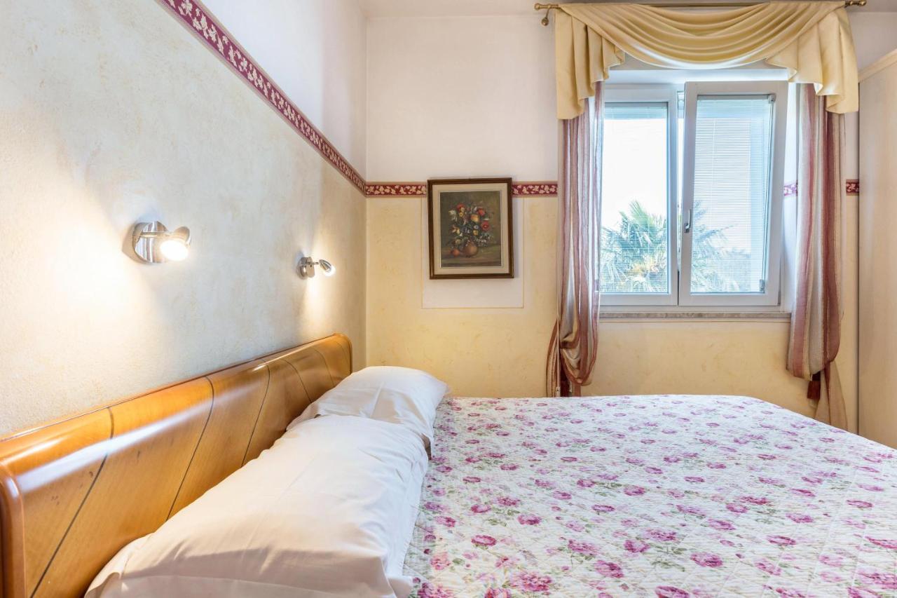Casa Zanoni Διαμέρισμα Arco Εξωτερικό φωτογραφία